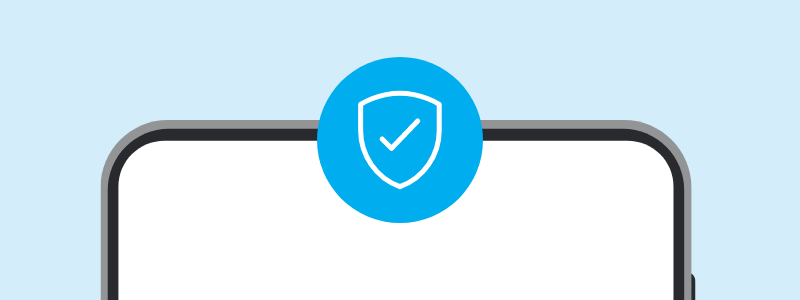 Security icon