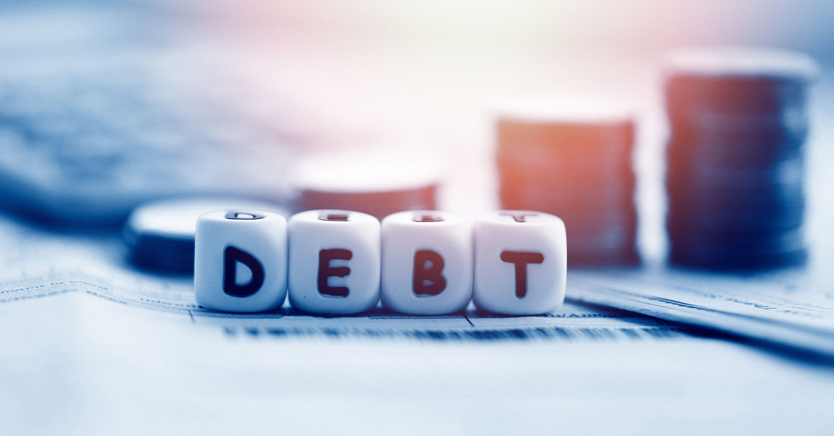 Why consolidate your debt? | UniBank